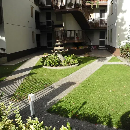 Marina Vakantiehuis Gioiosa Marea